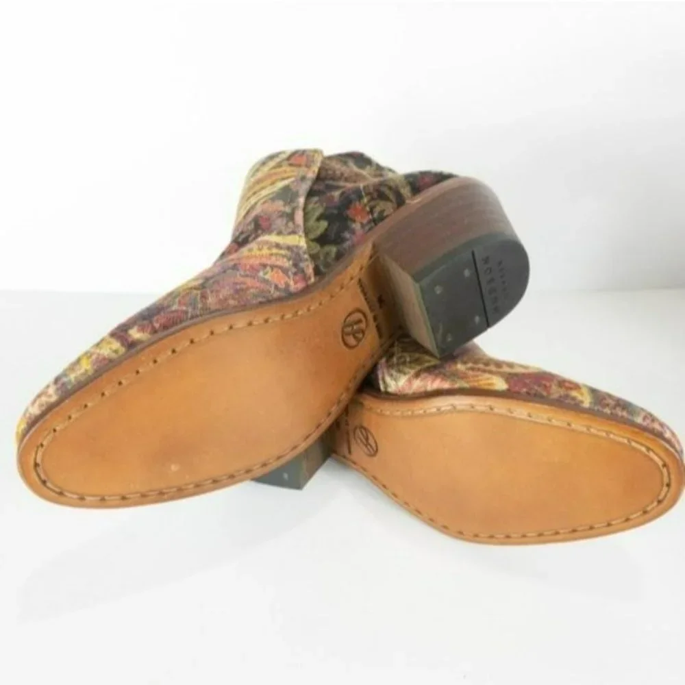 H by Hudson Apisi Bootie -5 - Picture 3 of 3